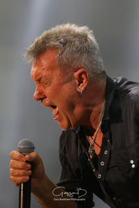 Jimmy Barnes