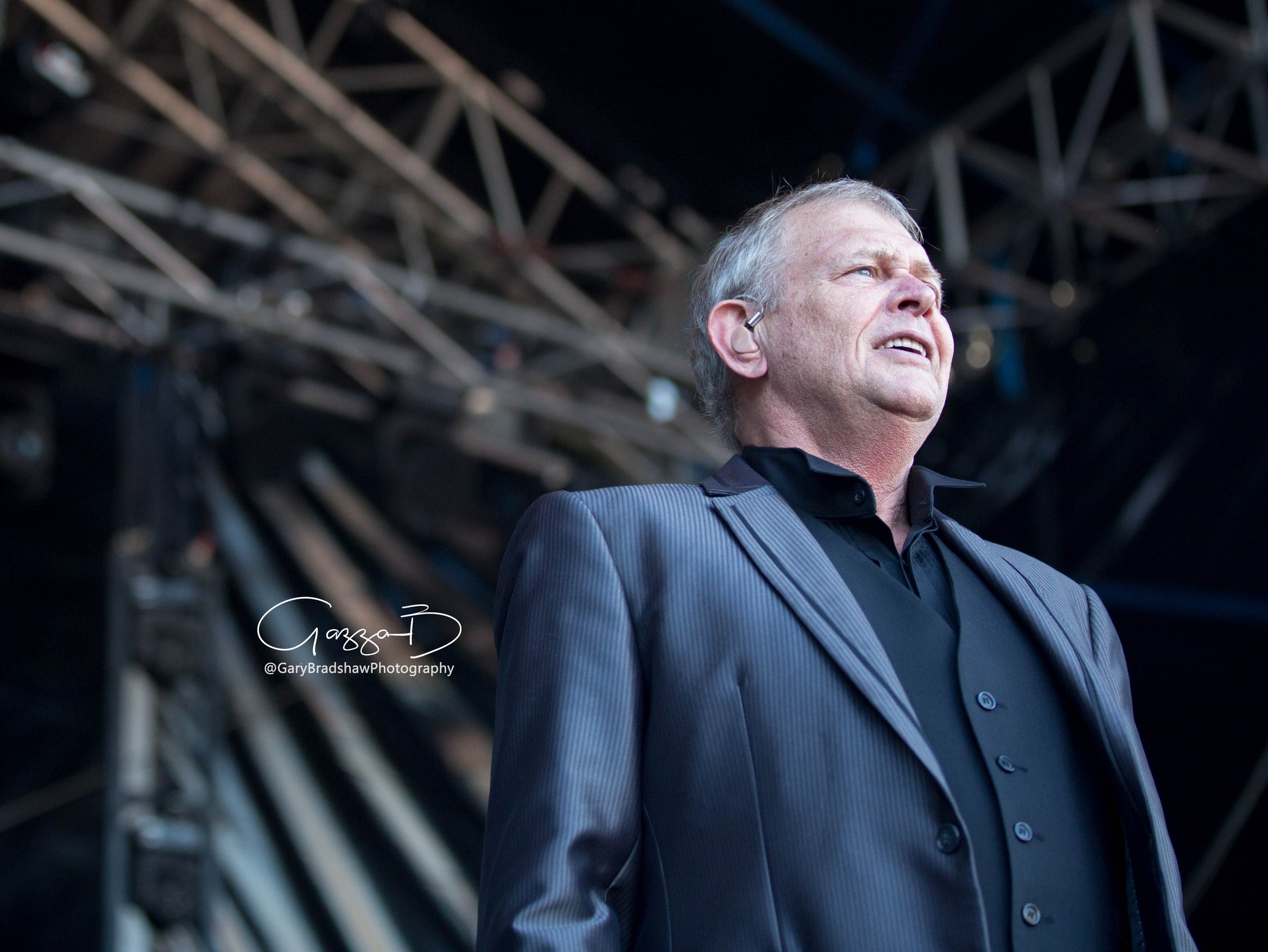 John Farnham #3