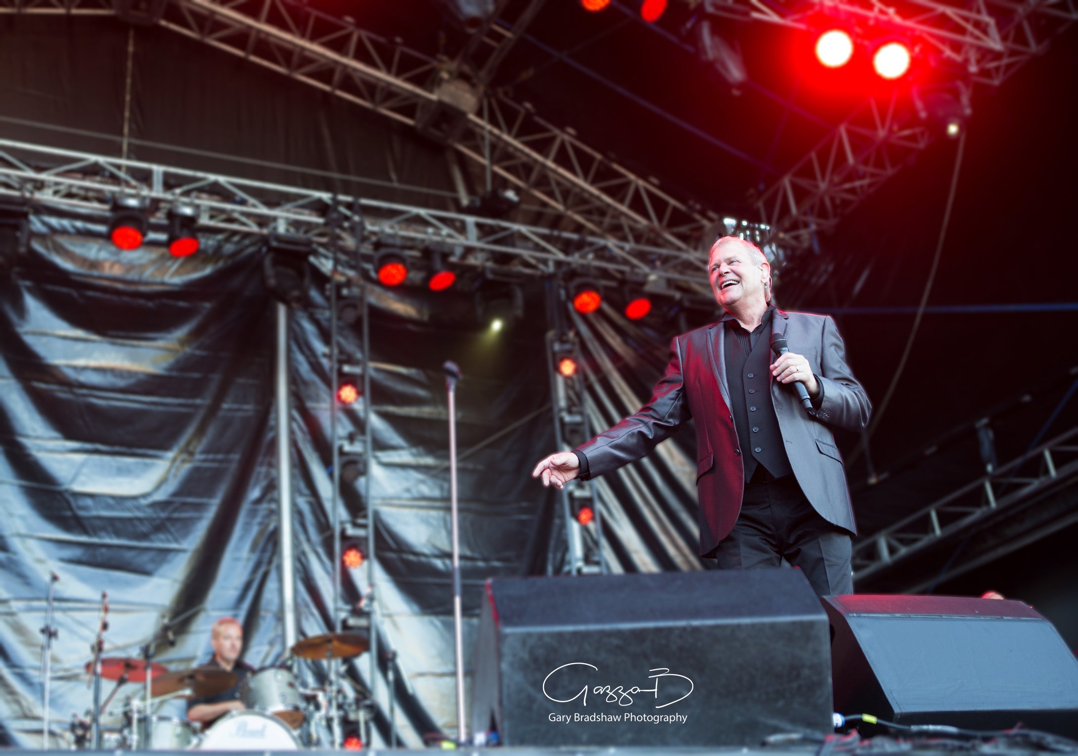 John Farnham #6