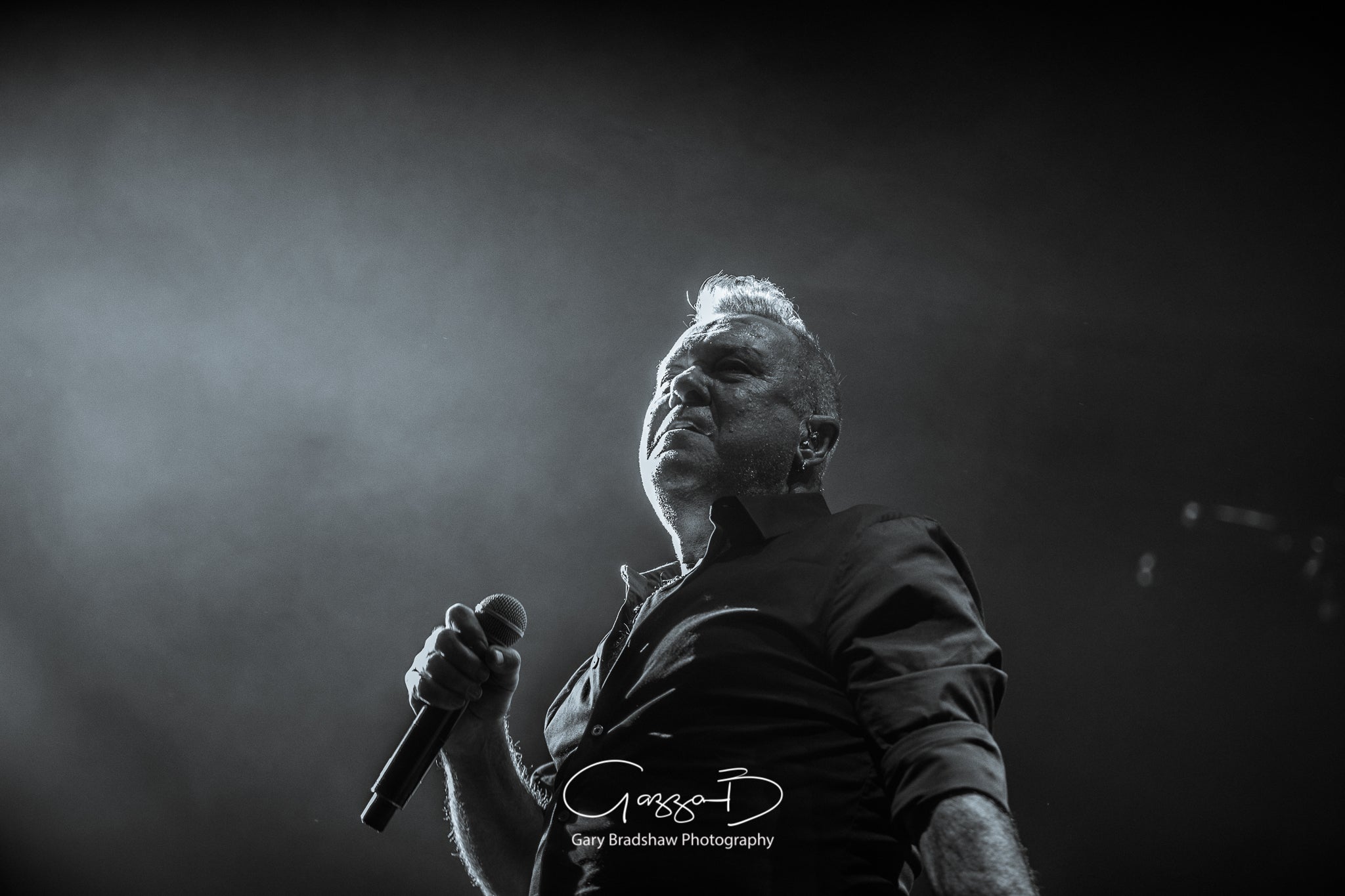 Jimmy Barnes