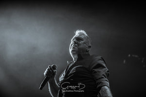 Jimmy Barnes