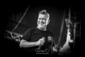 Jimmy Barnes