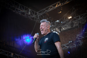 Jimmy Barnes