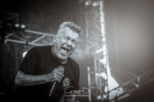 Jimmy Barnes