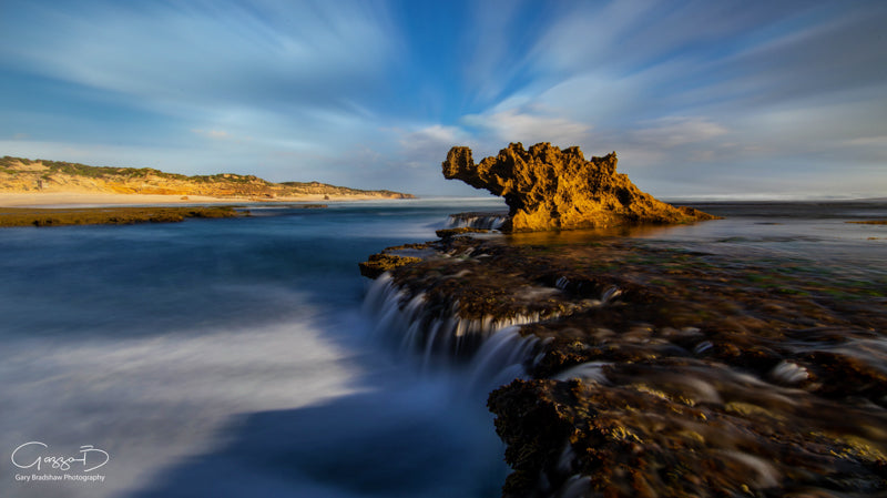 Dragon Head Rock 4